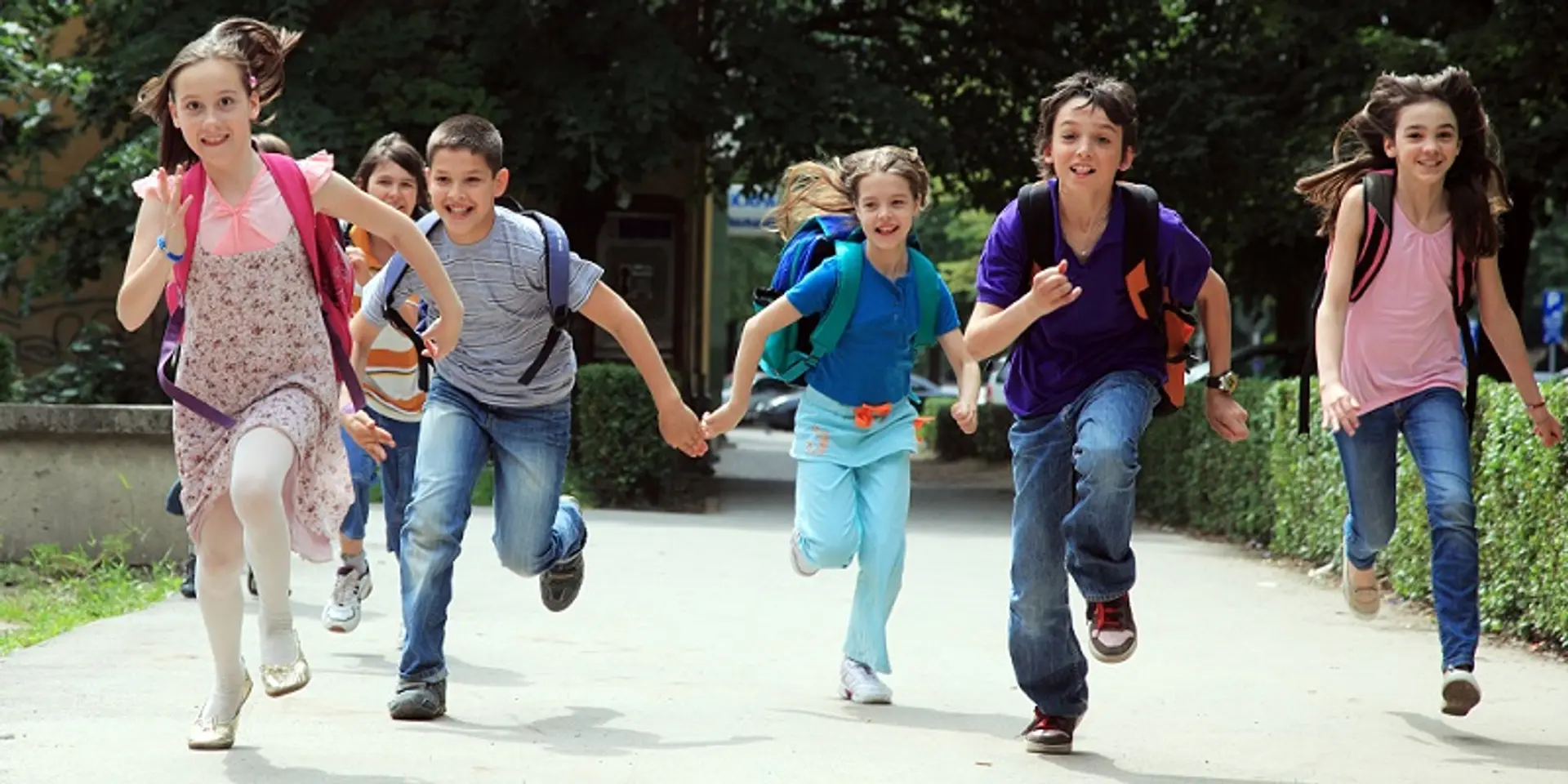 Finland to become world's first country to get rid of all school subjects