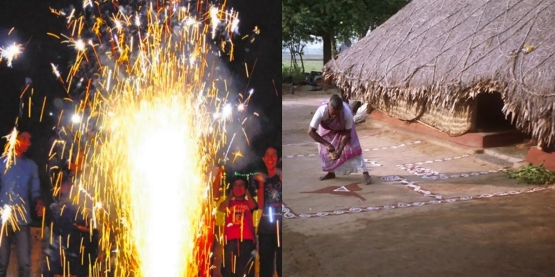 Villagers of these 8 Tamil Nadu villages haven't burst a cracker in 17 years, know why?