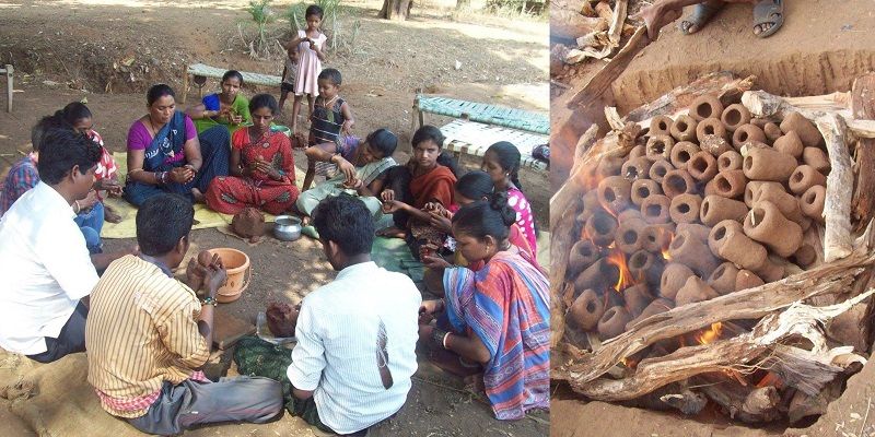 How Happy Light Project is brightening lives of artisans in rural Odisha