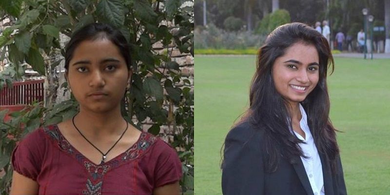From selling newspapers on streets to cracking IIT-JEE, Shivangi's story is pure inspiration