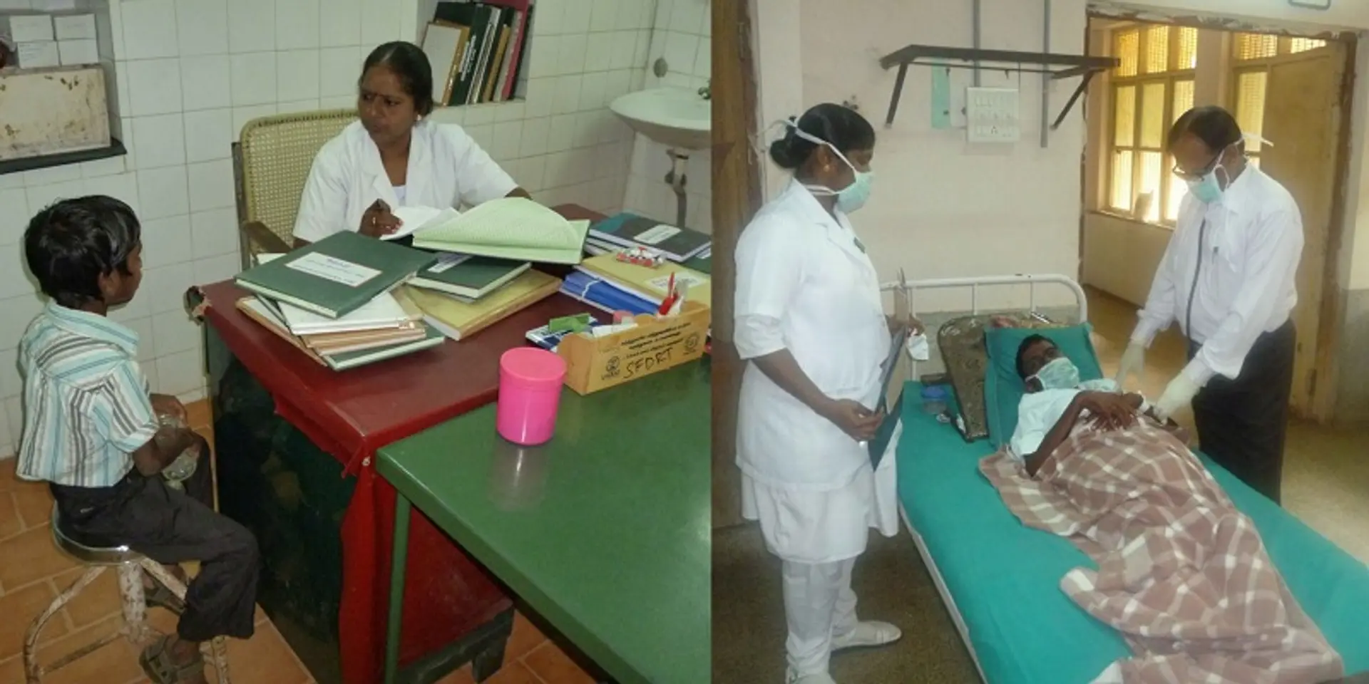 India needs a stronger strategy to save its failing fight against tuberculosis