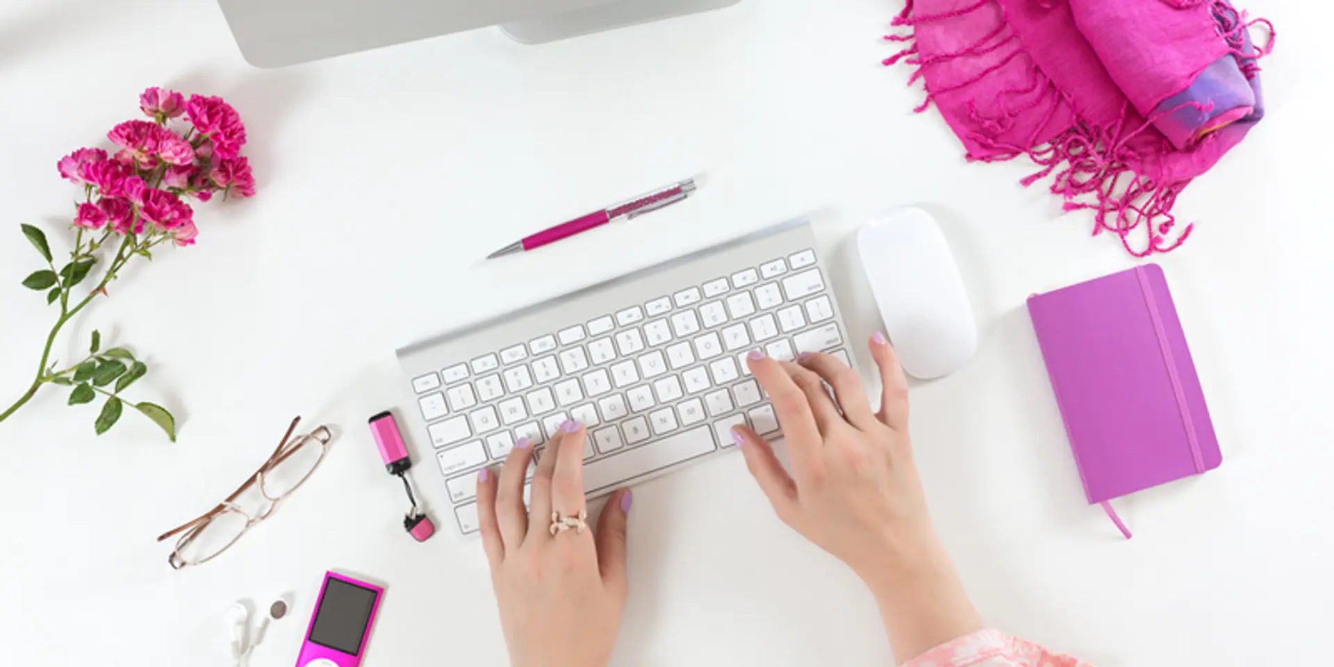6 simple Zen things to personalise your workspace