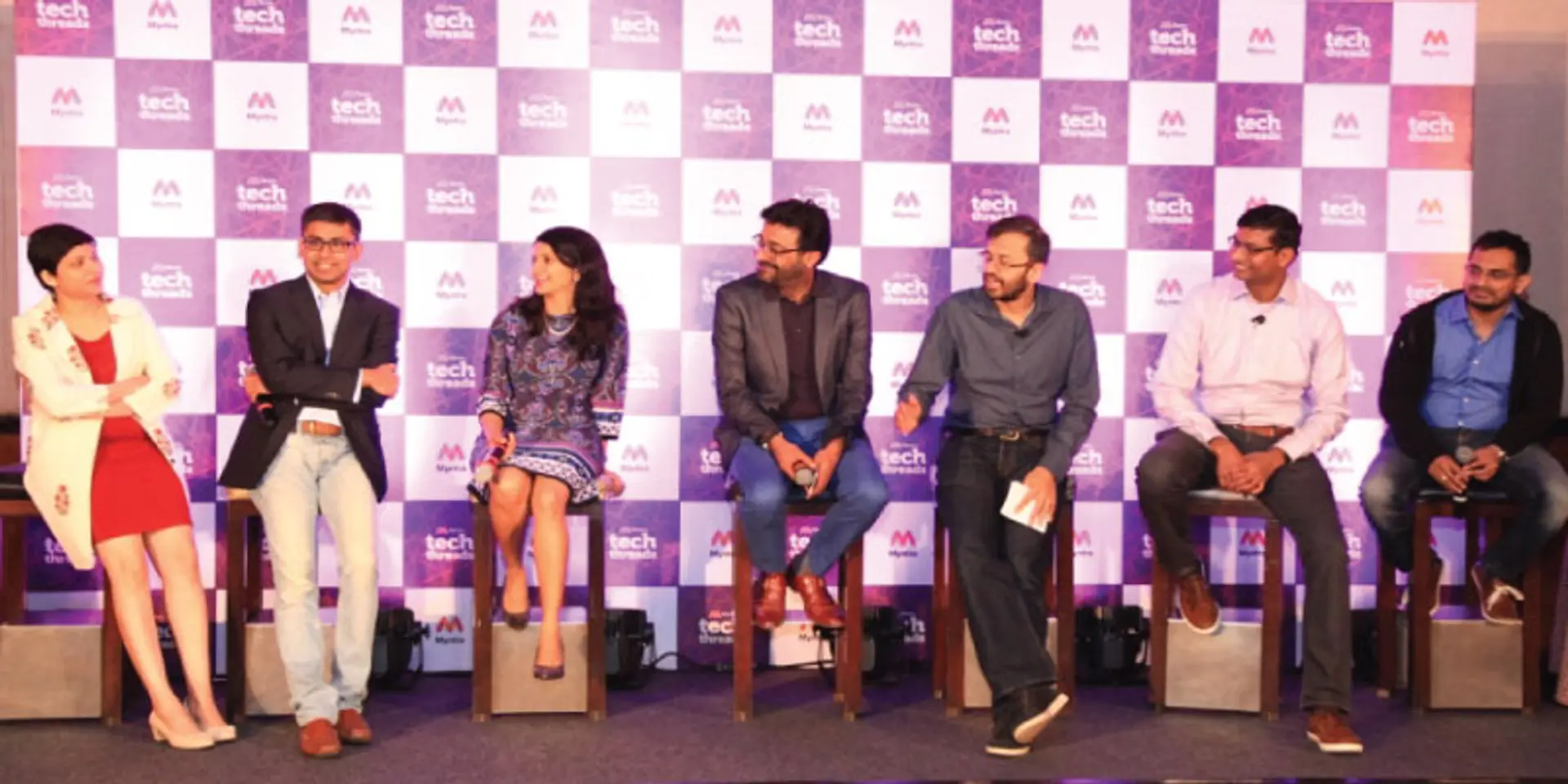 While Flipkart valuation dips, technology gives 80pc annual growth for Myntra
