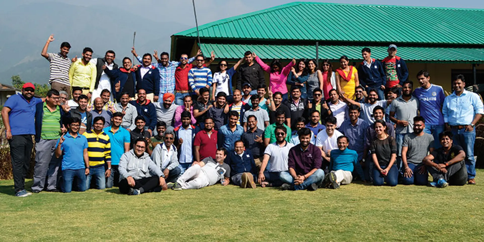 How Amplus Solar is capitalising on the rapidly growing solar industry in India