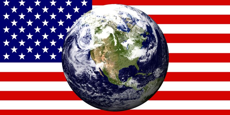 Will the united states remain a world power?