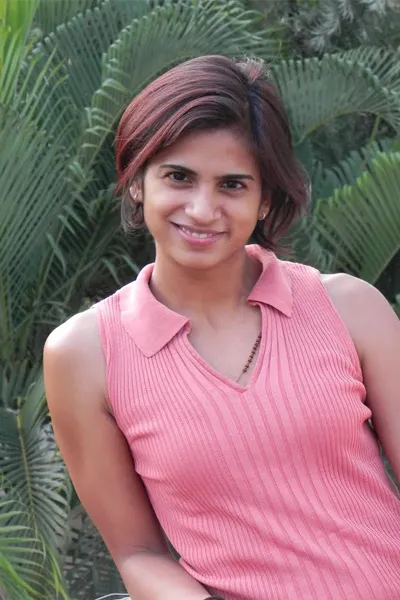 Aparna Das, first Indian woman to get a jockey and trainer's