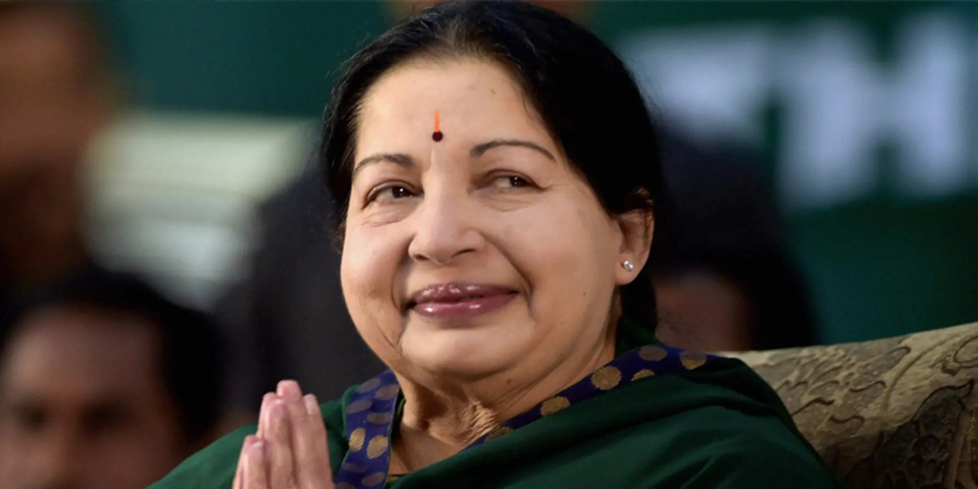 Jayalalithaa’s journey from Ammu to Amma