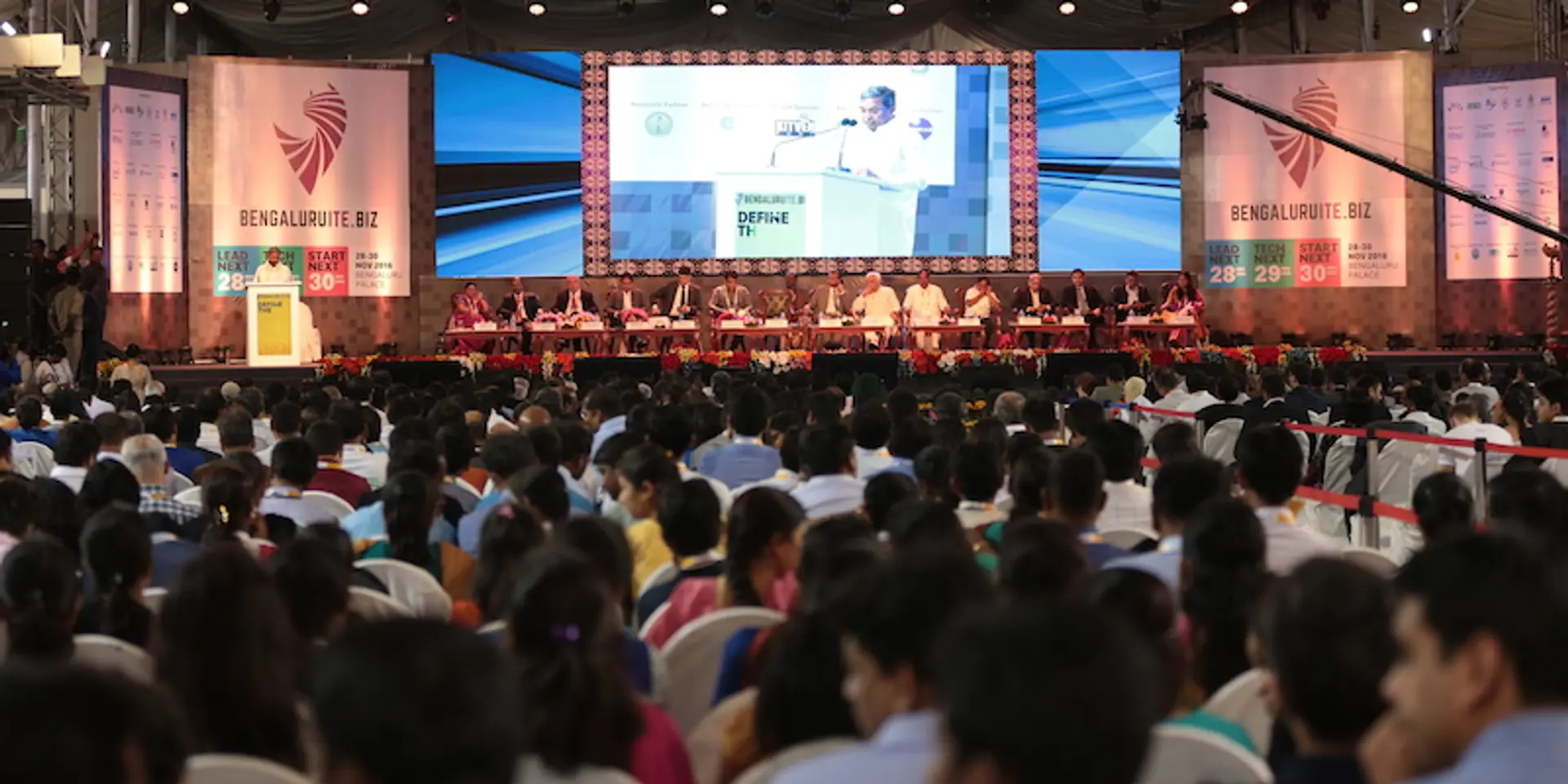 There’s more to the BengaluruITE.biz 2016 than a 3-day event