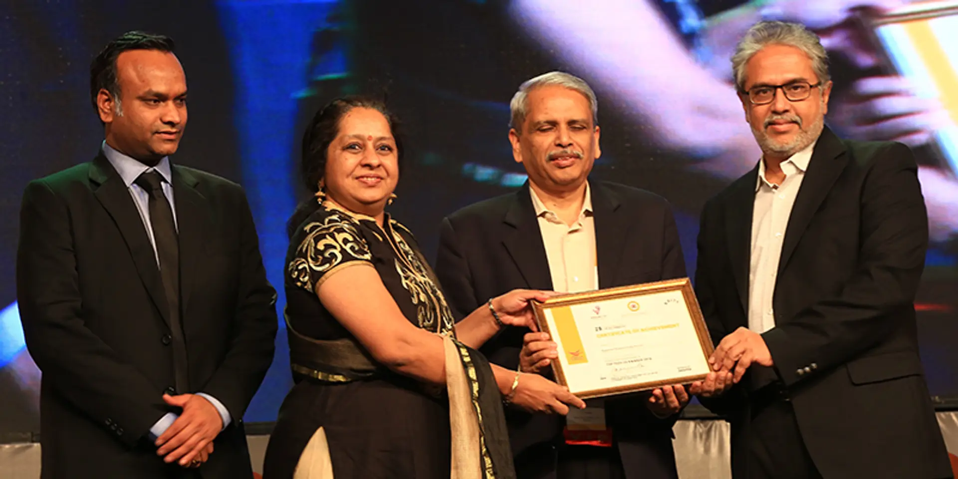 Meet the top tech 25 startups from Karnataka