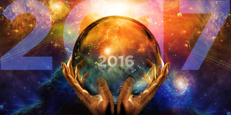 That time of the year again – introspecting 2016 and crystal ball gazing 2017