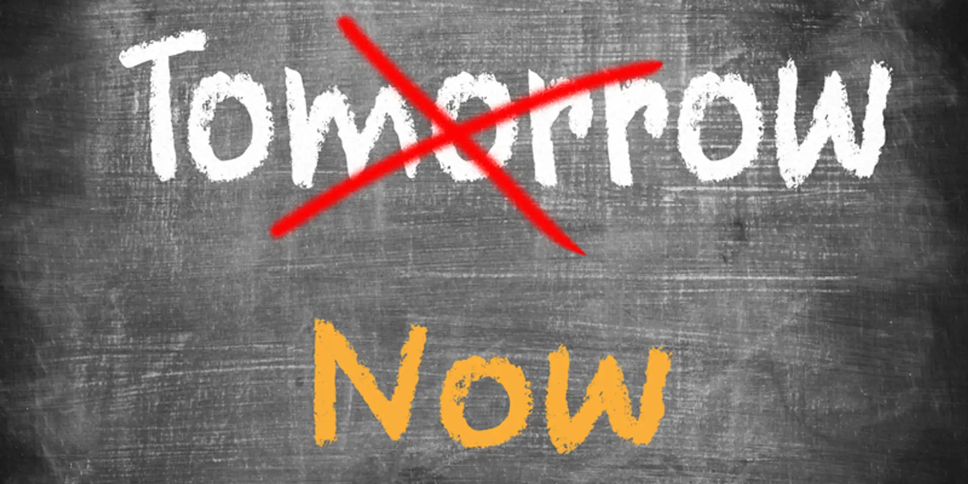 5 productivity hacks for procrastinators