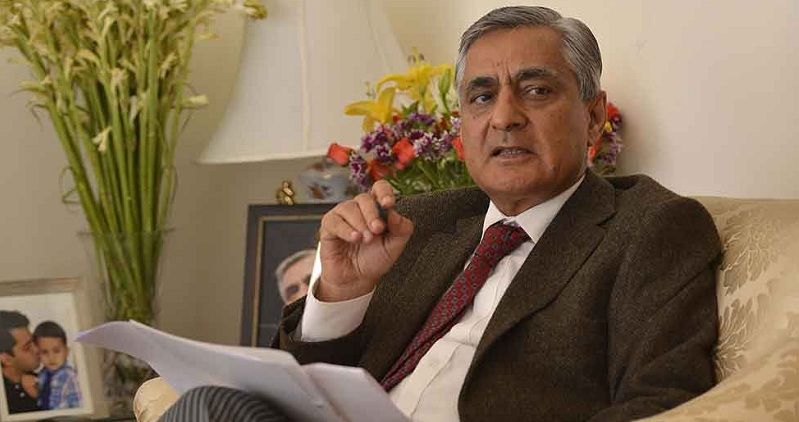 Digital payment mechanisms will give rise to vexed legal issues: Chief Justice of India, T S Thakur
