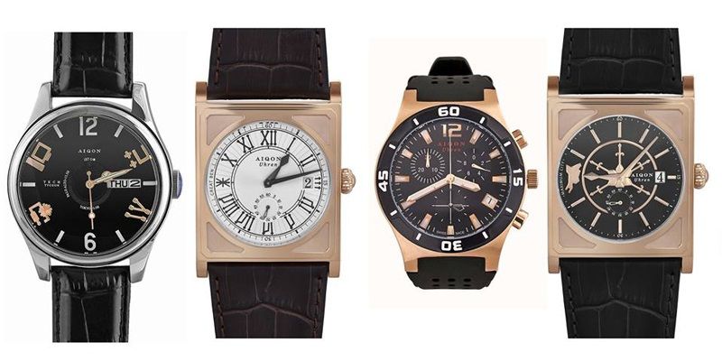 Four Premium Indian Watches Available Online You Didn't know, until now!