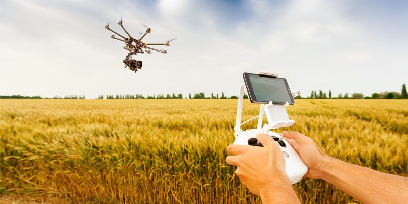 2017 may turn out to be the year of agri-tech