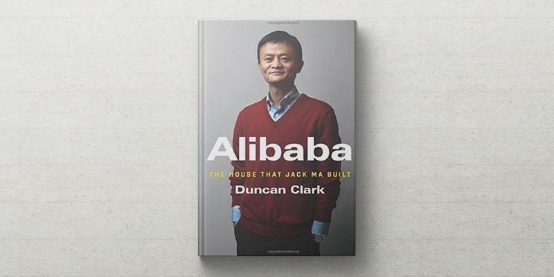 Seven tips for entrepreneurs from Jack Ma and the Alibaba story