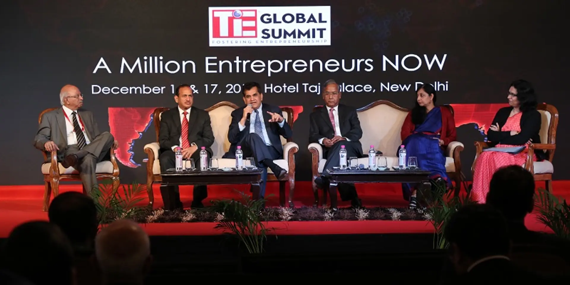 A look back at how Startup India fared this year