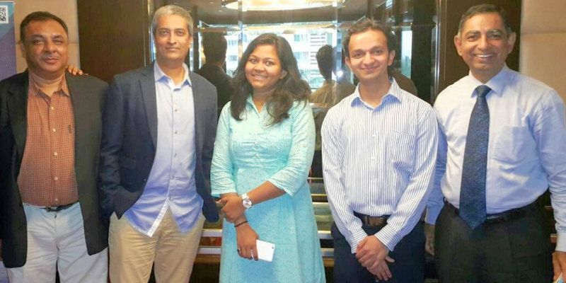This mentoring platform amplifies SaaS startups in India