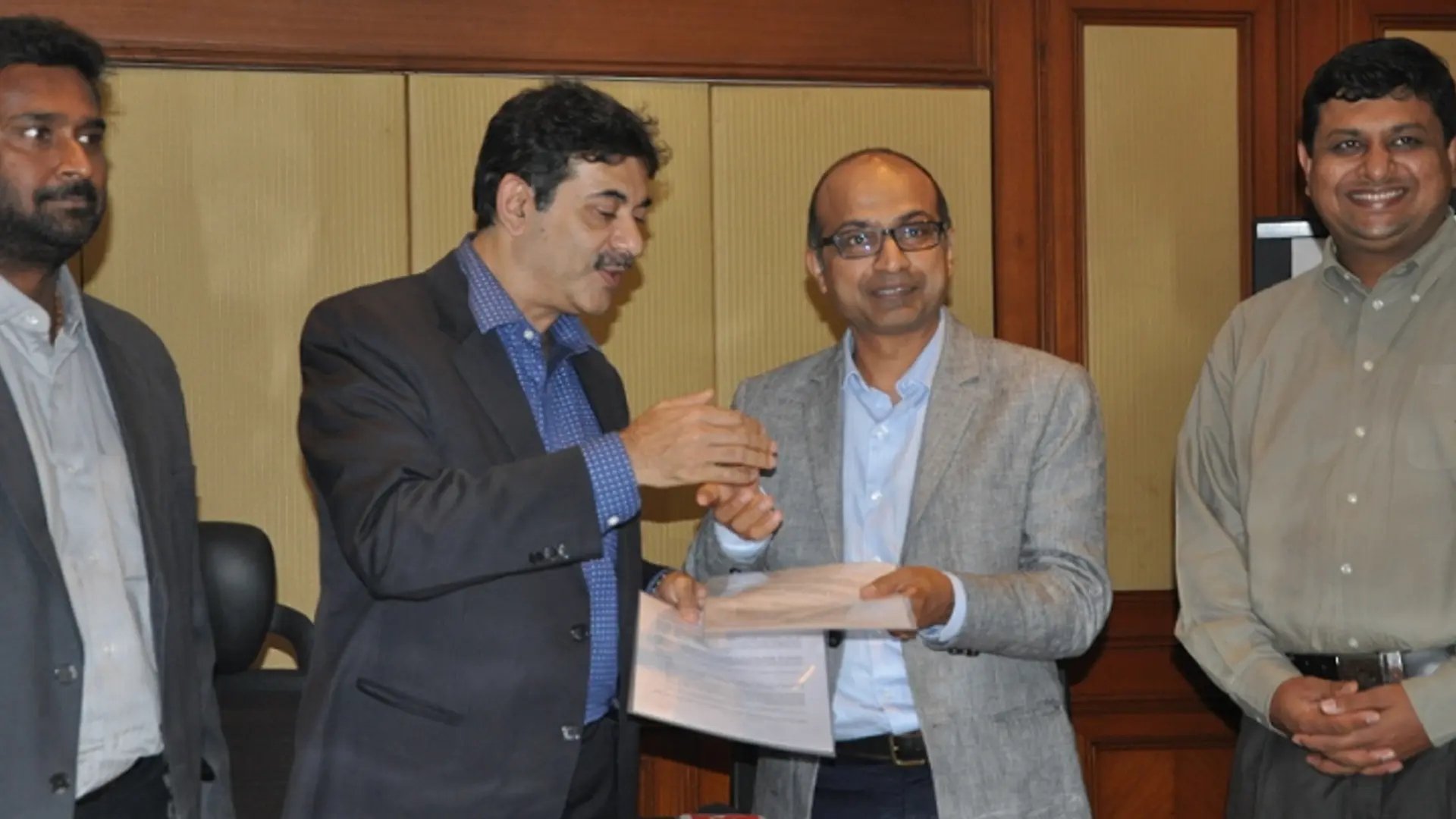 Microsoft R&D head says there are so many uses cases for India to go digital