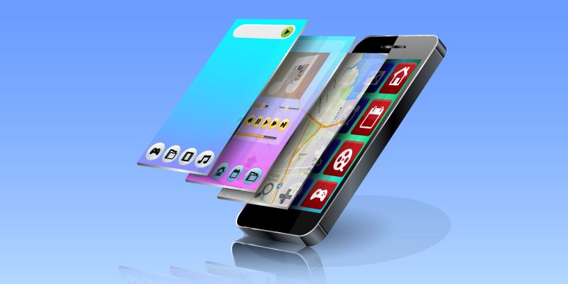 Top 6 trends to watch in mobile app development for 2017