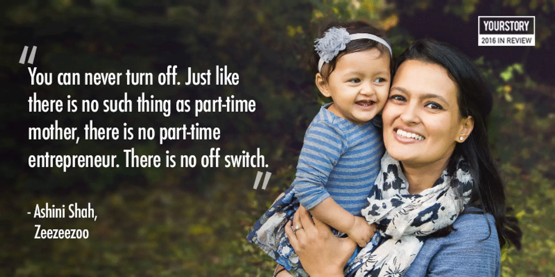 Doing that thing you do: how mompreneurs rocked in 2016