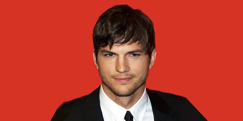 From Iowa to Hollywood: the life and times of actor-turned-entrepreneur, Ashton Kutcher