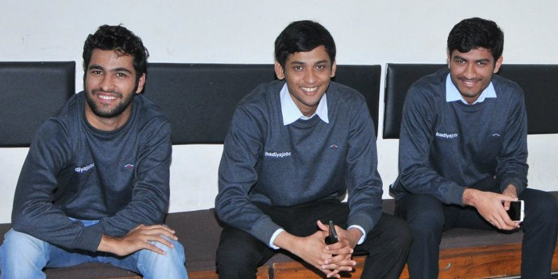 How these 24-yr-old IITians are making entry-level recruitment easier