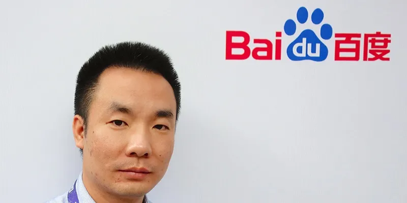 Tim Yang, Baidu, India Head