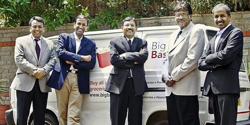 BigBasket's wholesale unit put up a strong fight; loss narrows to Rs 310 Cr