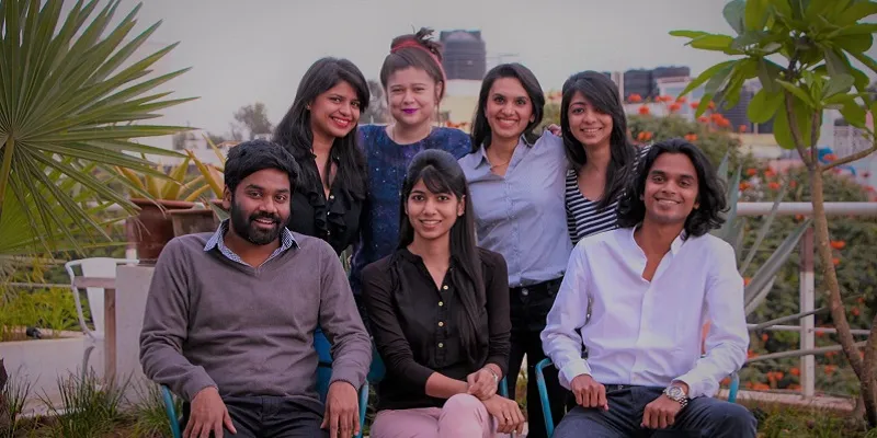 The BlueBook Team