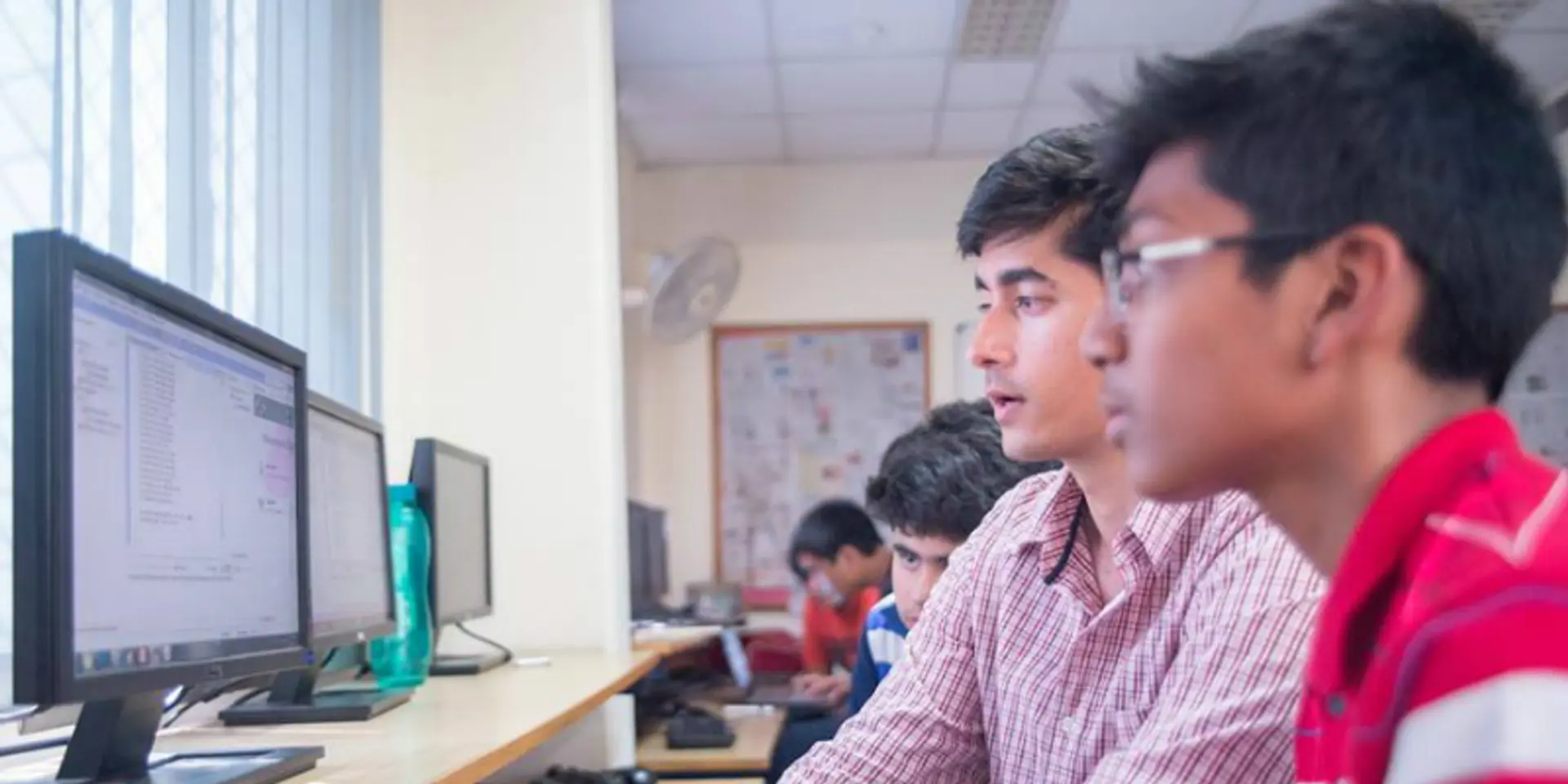 Founded by an MIT alumnus, edtech startup Camp K12 aims to catch entrepreneurs and innovators young