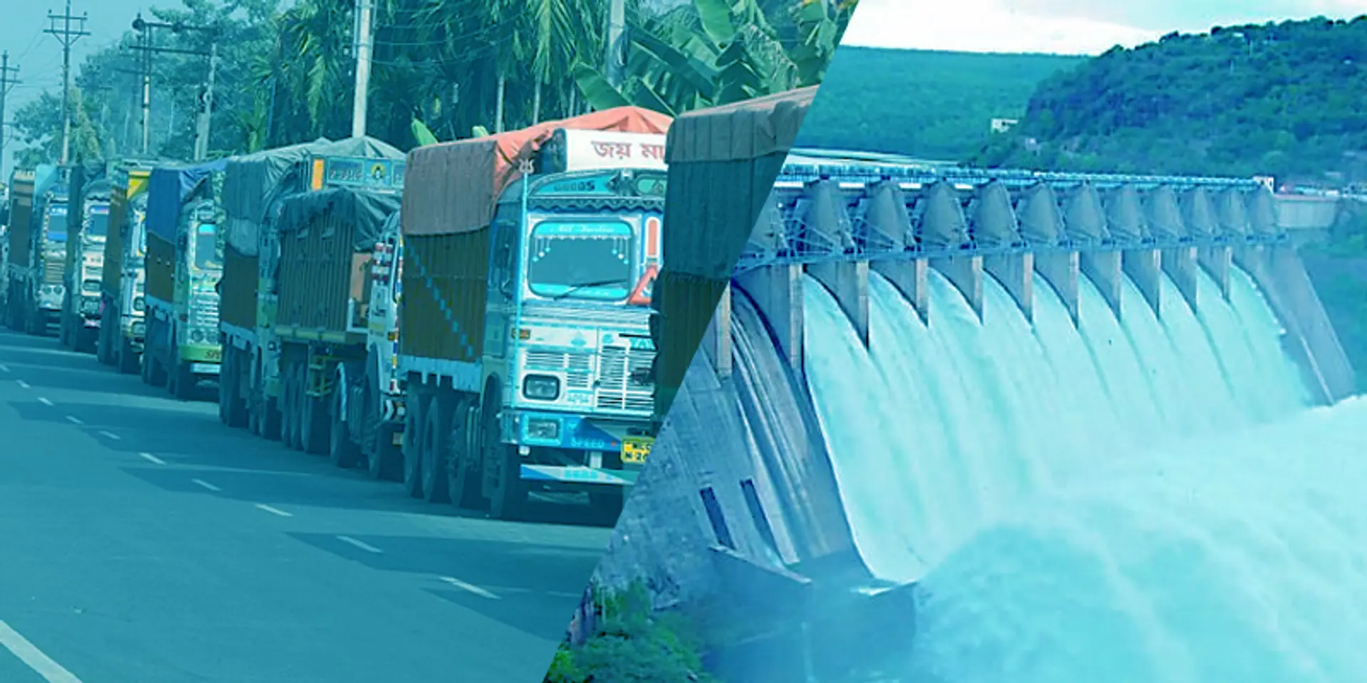 The ignored side of the Cauvery debate