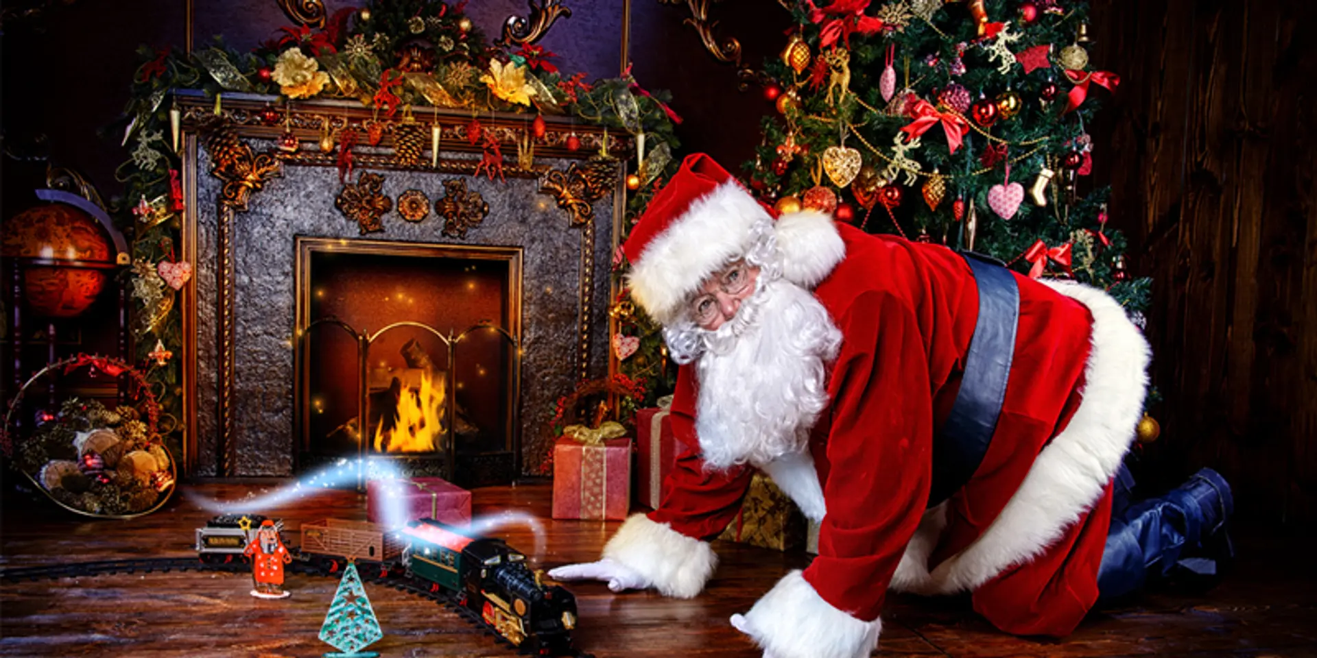 From Queen Victoria to Coca-Cola: 5 stories you didn’t know about Christmas