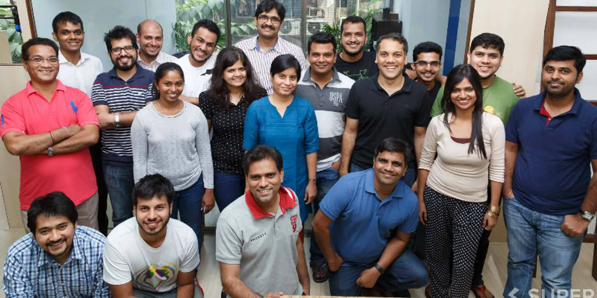 This startup safeguards your inbox from spam emails and push notifications