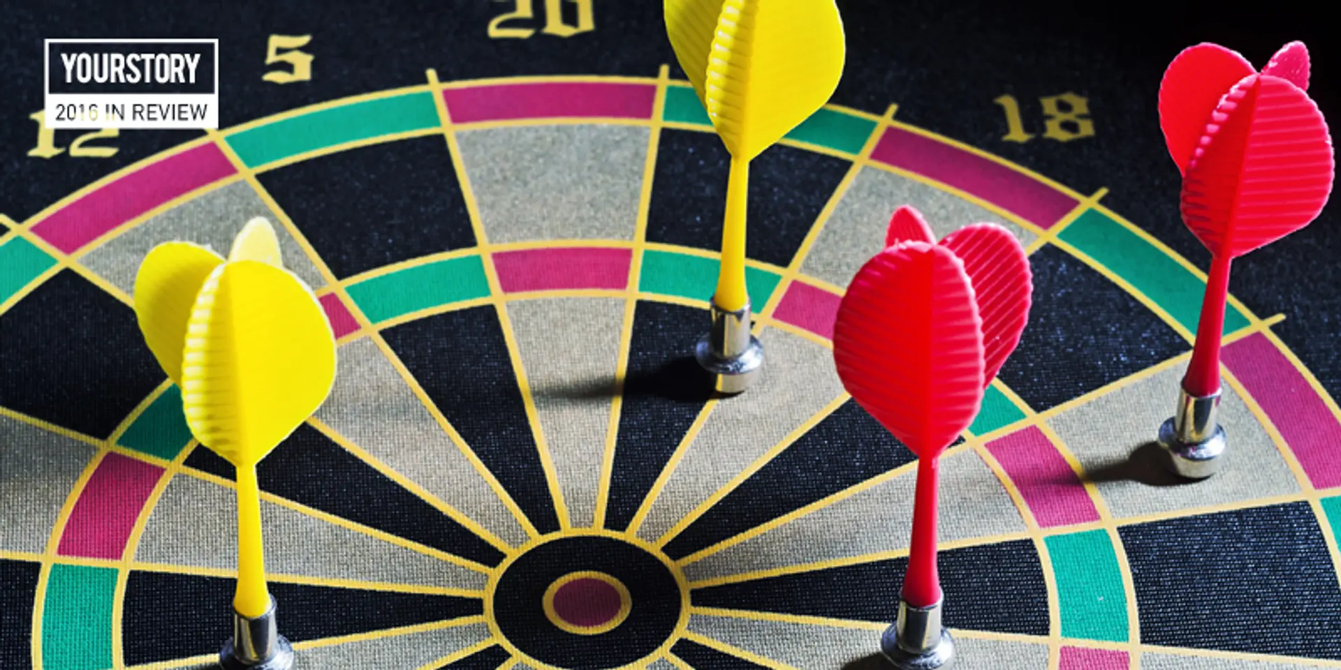 State of content marketing in 2016: the hits and the misses