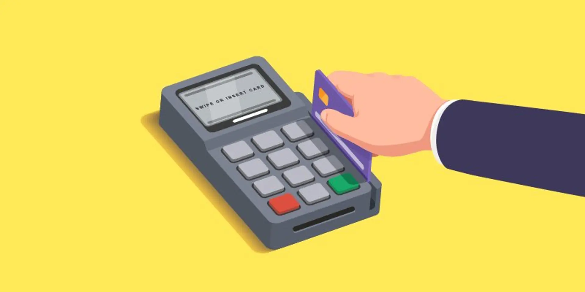 Right before IndiaQR's launch, RBI proposes slashing transaction rates further