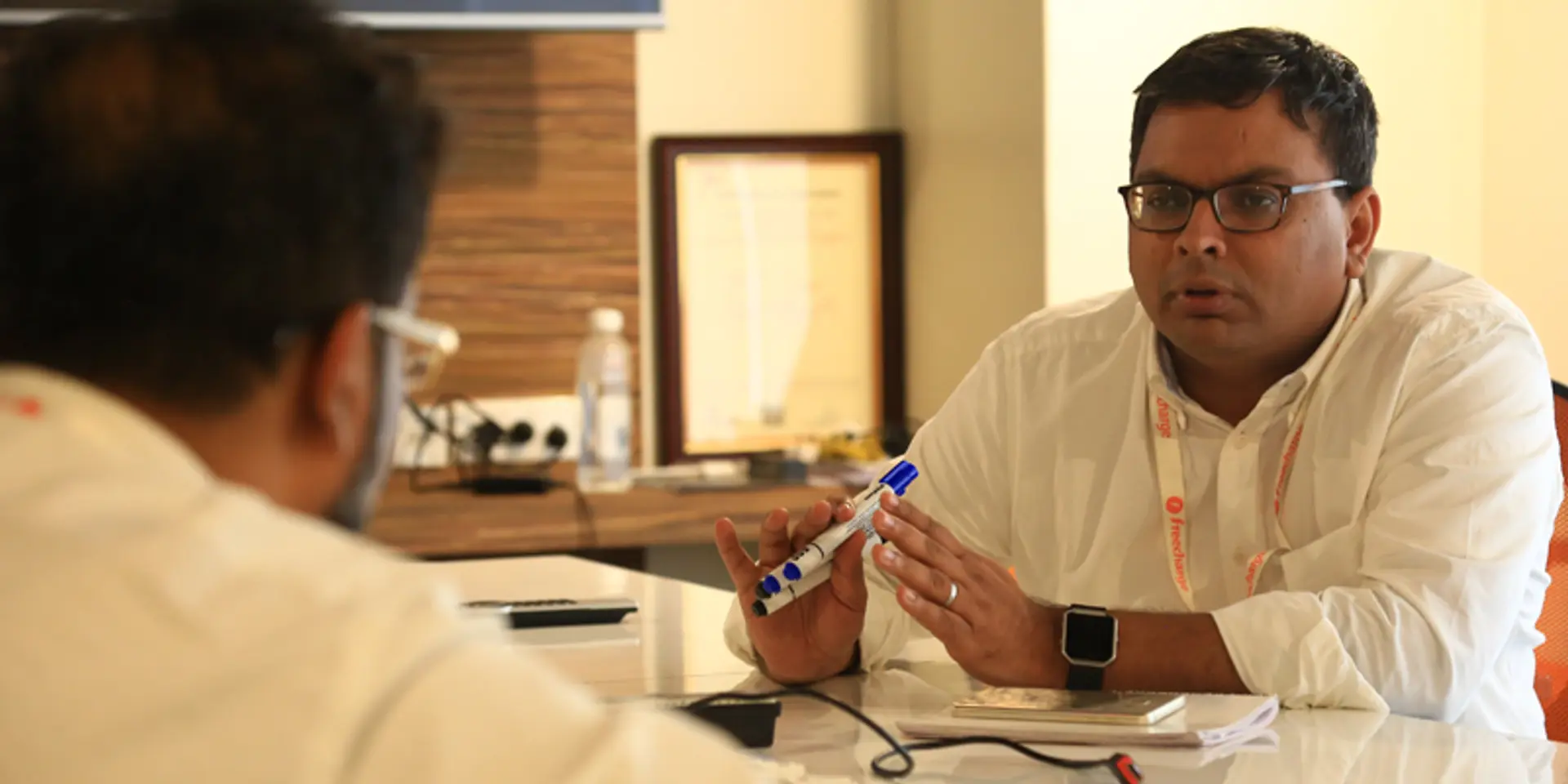 Fastest, safest and easiest: An inside look at FreeCharge