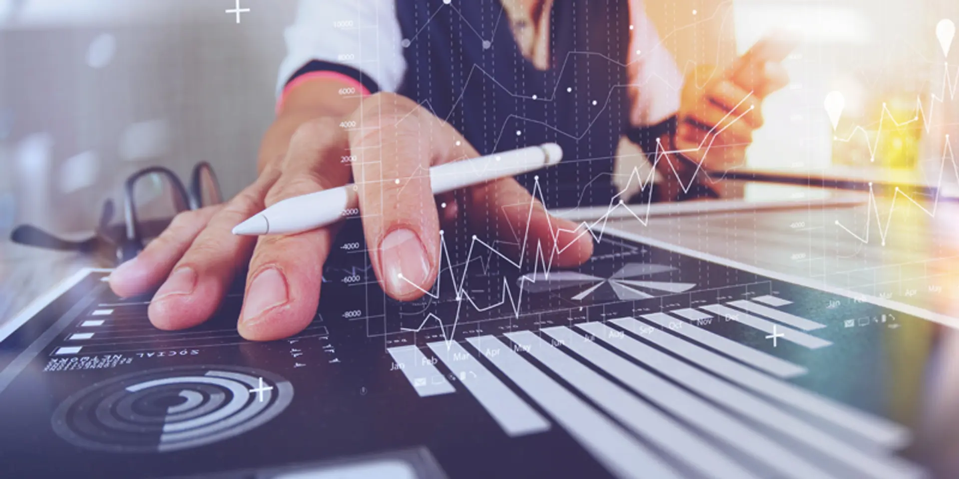 5 factors driving the growth of data analytics in India