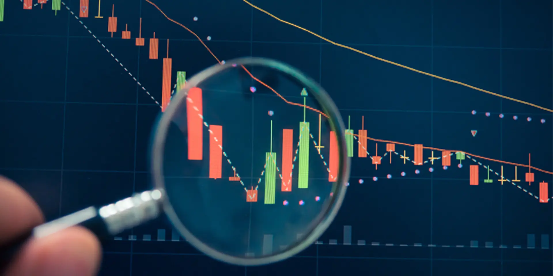 In 2017, learn the skills to listen to data!