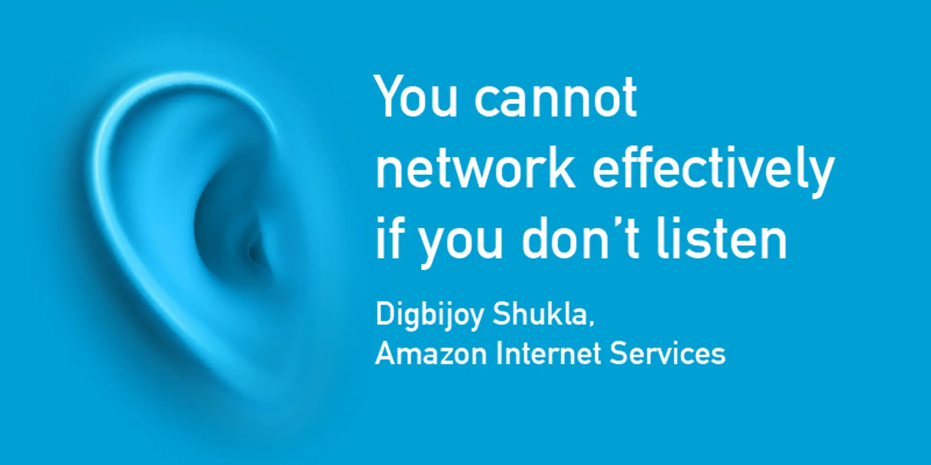 ‘You cannot network effectively if you don’t listen’ – 25 quotes from Indian startup journeys