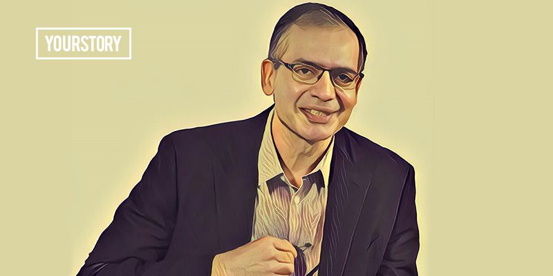 When Deep Kalra spilled the beans on the MakeMyTrip-Ibibo merger
