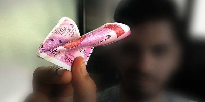 Only 22 percent of startups saw demonetisation as a positive impact in the short run