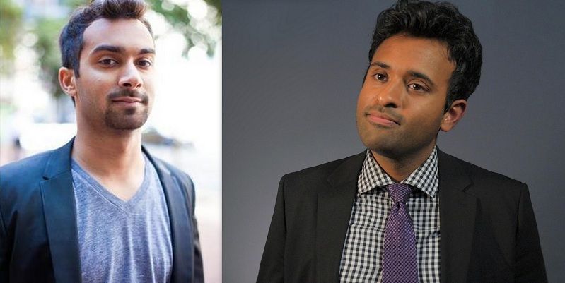Meet the 2 Indians who cracked Forbes' richest US entrepreneurs under 40 list