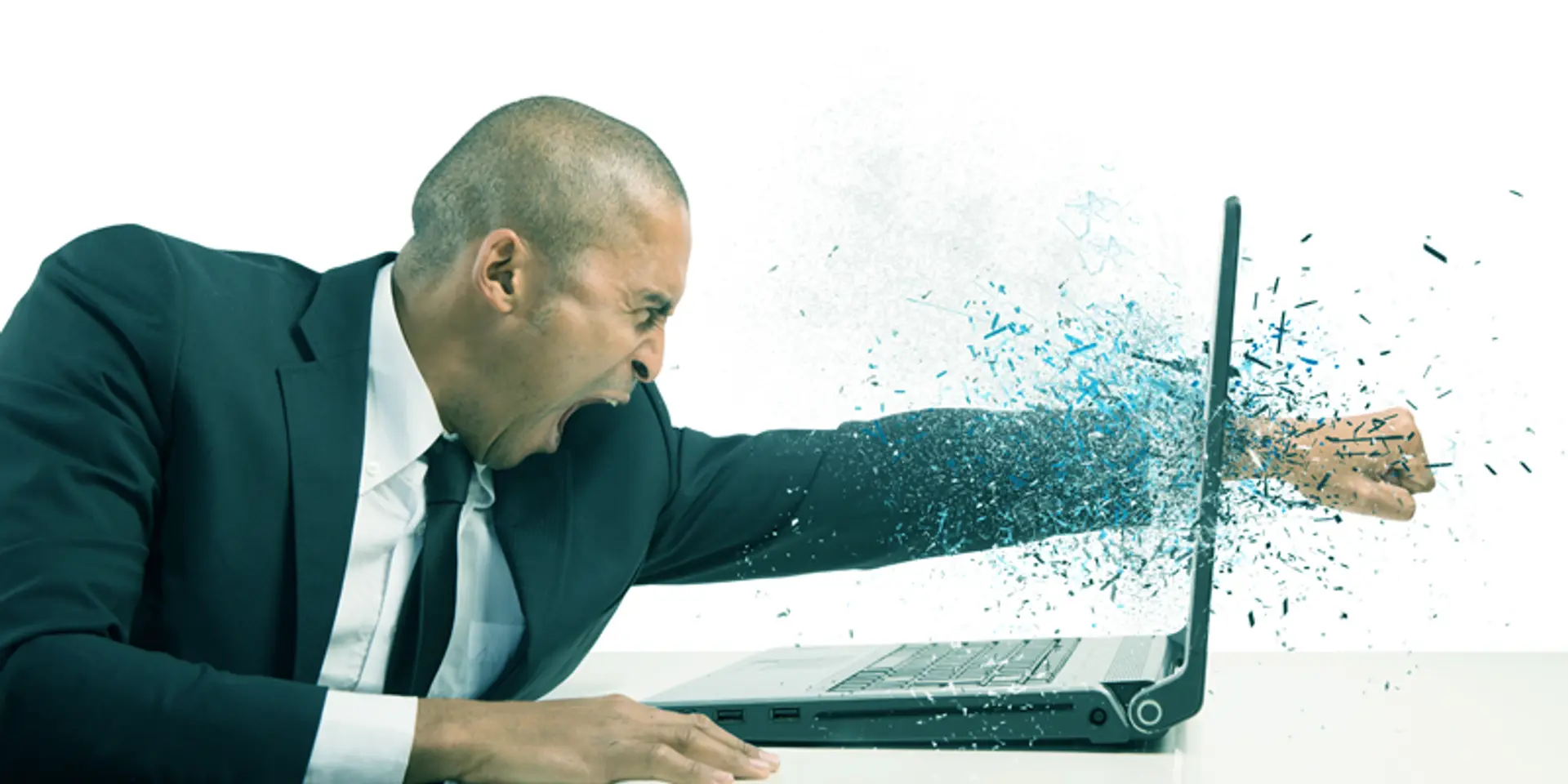 Platform-based business models – face-to-face with disruption?
