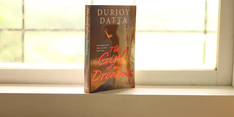 Durjoy Dutta's books