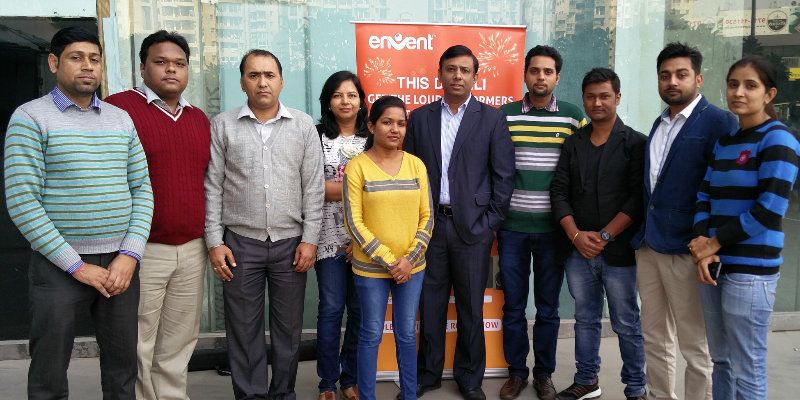 After drowning in an ocean of debt, this startup turns profitable vowing to make in India