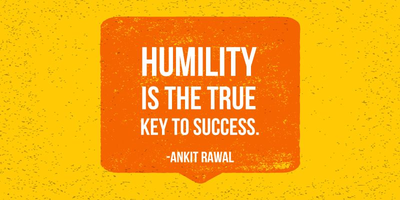 ‘Humility is the true key to success’ – 30 quotes from Indian startup journeys