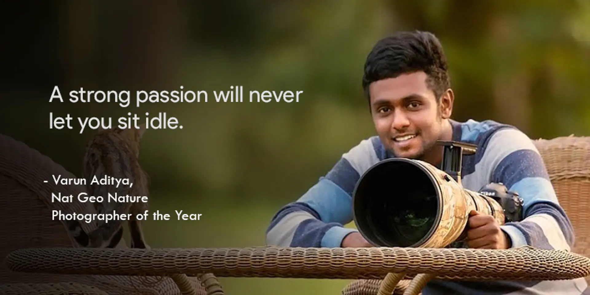 ‘A strong passion will never let you sit idle’ – 35 quotes from Indian startup journeys