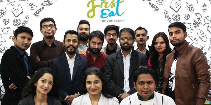 Delivering customised diet plans, Gurugram-based First Eat brings nutrition to your doorstep
