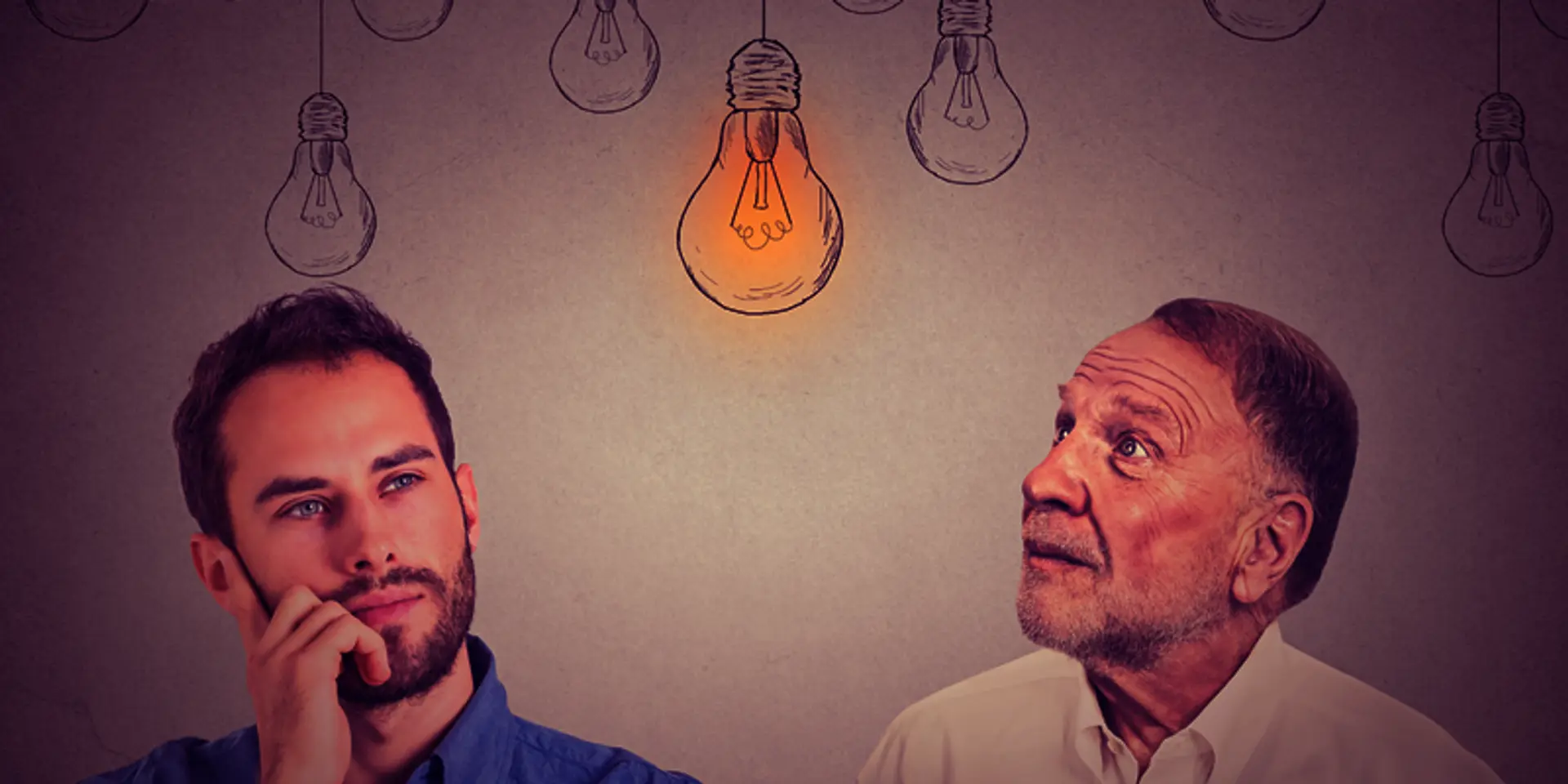 Saving patterns and habits - Millennials vs Gen X