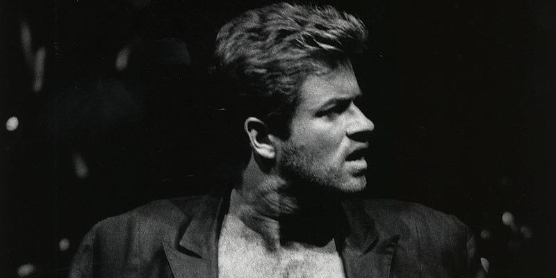 He inspired many to keep ‘faith’ – RIP, George Michael